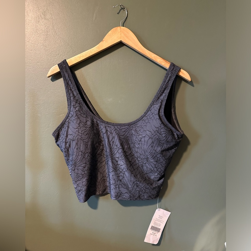 Fabletics midi tank Medium